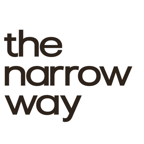 The Narrow Way Collective.