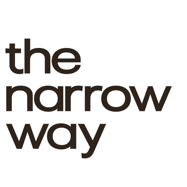 The Narrow Way Collective.
